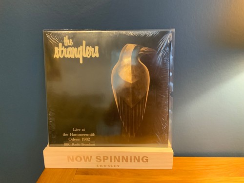 The stranglers live - stranglers, at