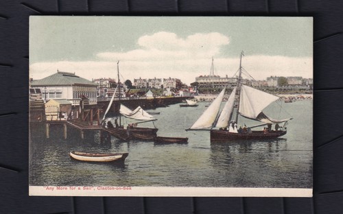 Printed postcard any more - printed,