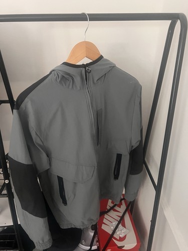 Nike air max tracksuit top - air,