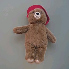 Paddington bear talking - paddington,