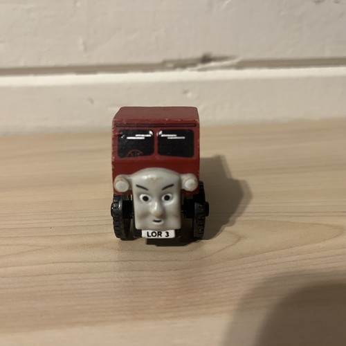 Lorry thomas friends - lorry,