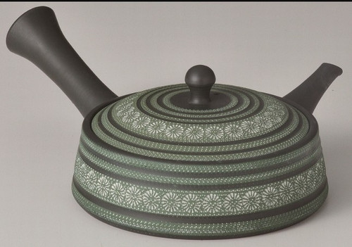Tokoname ware pottery japanese - pottery,