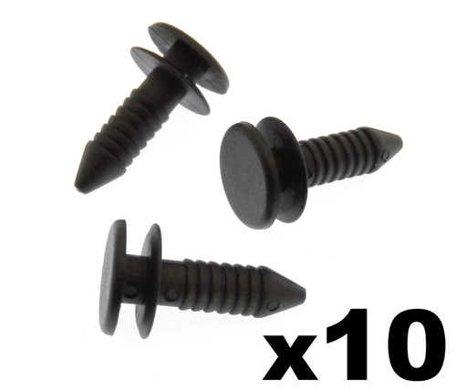 Fit vauxhall 10x - fit, rear