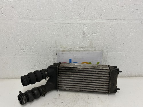 Citroen berlingo intercooler - berlingo,