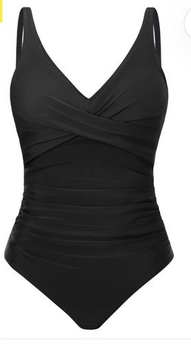 Women one piece swimsuit - one,