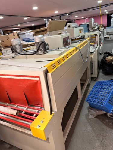 Automatic sealer heat - automatic,