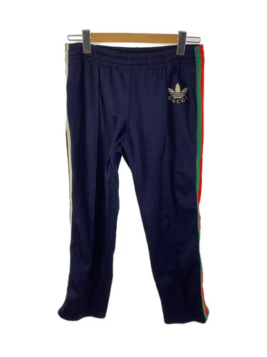 Gucci track pants 23ss navy - m,