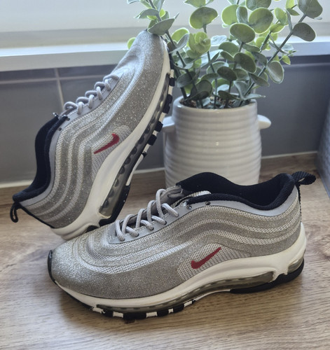 Nike air max - max, lx