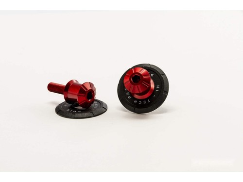 Puig pro spool - sliders, rear