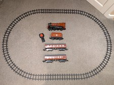 Hornby lionel harry potter - hornby/,