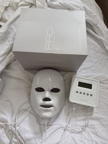 Déssee pro led face - déssee,