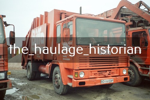 Thh truck photos dennis - dennis,