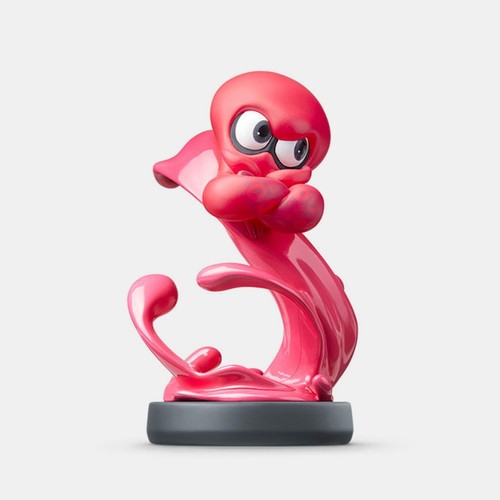 Nintendo nvl aear amiibo - nintendo,