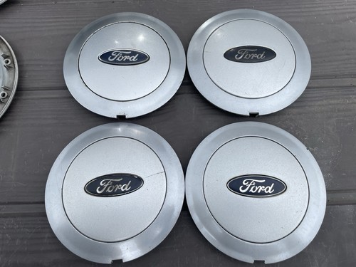 Ford fiesta mk6 alloy wheel - mk6,