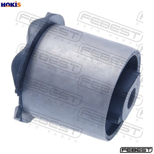 Mounting controltrailing - mounting,