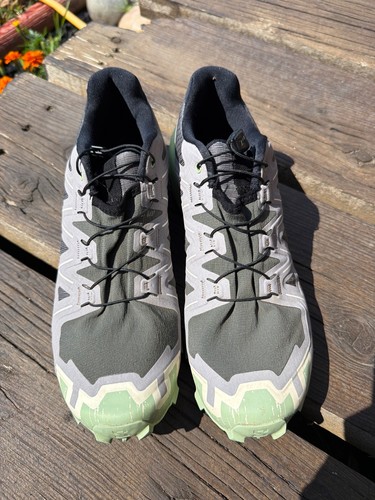Salomon speedcross - salomon,