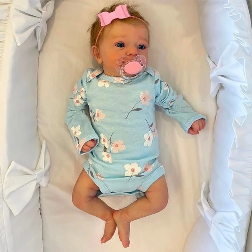 Real life reborn baby dolls - baby,