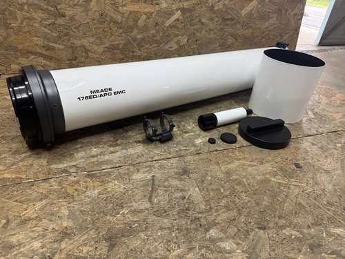 Meade 178ed 07056 apo emc - meade,