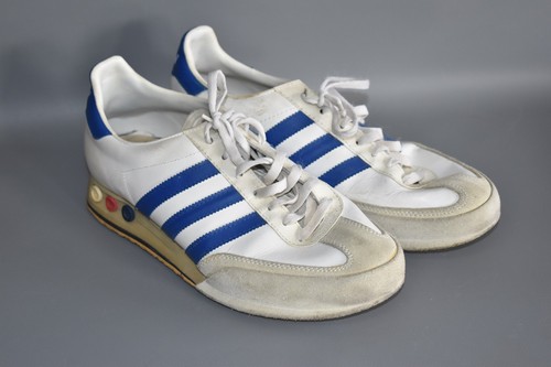 Vintage adidas kegler super - vintage,