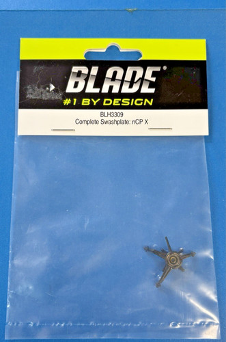 Blade blh3309 complete - blade~~blh3309, *complete