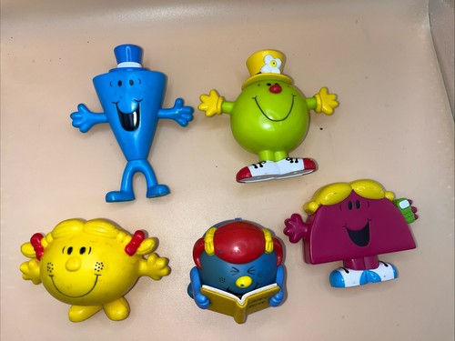 Men little miss figure - men,