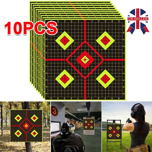 Pack 12x12 shooting - pack, 12x12"