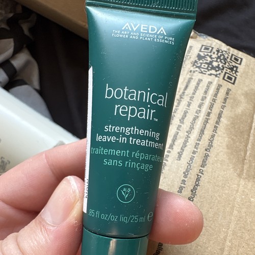 Aveda botanical repair - botanical,