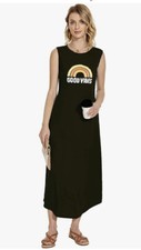 Women's Casual Loose Pocket