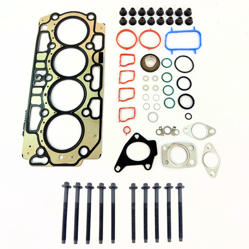 Head gasket set - head,