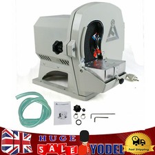 Dental Lab Wet Model Shaping Trimmer Abrasive Disc Wheel Equipment Gypsum Arch