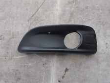 CITROEN C4 MK2 2011 FRONT LEFT PASSANGER SIDE FOG LIGHT SUROUND COVER 9670286180