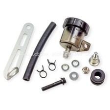 19RCS BREMBO Smoke Dark Clutch Reservoir Kit for 19RCS Clutch Master Cylinder 