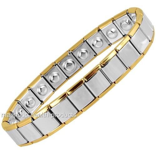Mens expanding stainless steel - mens,
