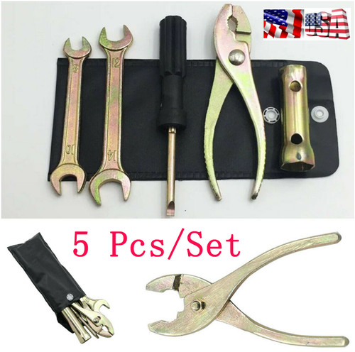 Motorcycle tool kit pliers - motorcycle,
