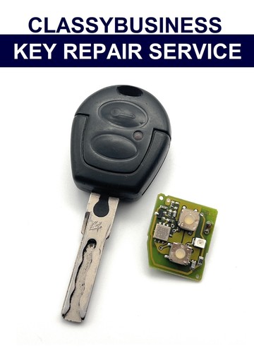Repair service for skoda fabia - for,