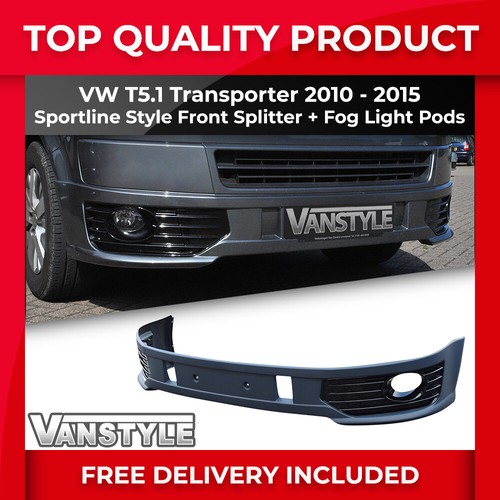 Fits transporter 1 - vw, t5.1