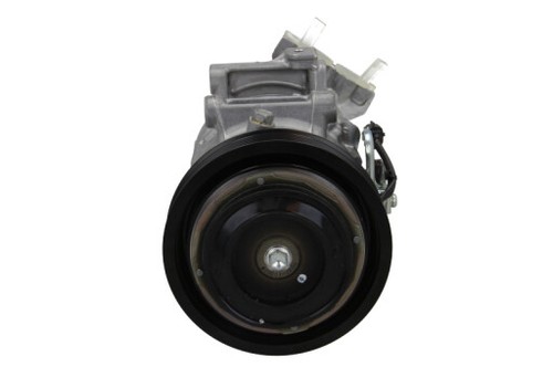 Air compressor fits nissan - compressor,