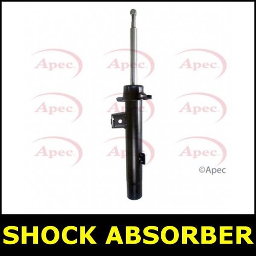 Shock absorber front - absorber,