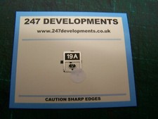 "0" Gauge 247 Developments