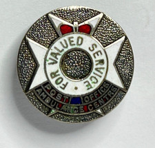 1960's Post Office Ambulance