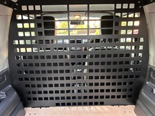 JIMNY BULKHEAD DIVIDER DOG