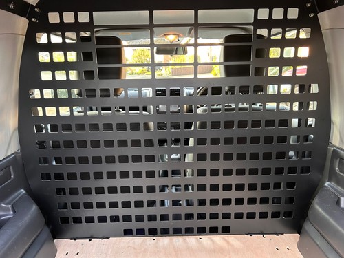 Jimny bulkhead divider dog - jimny,