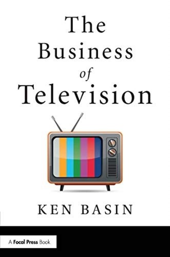 The business television - business, of