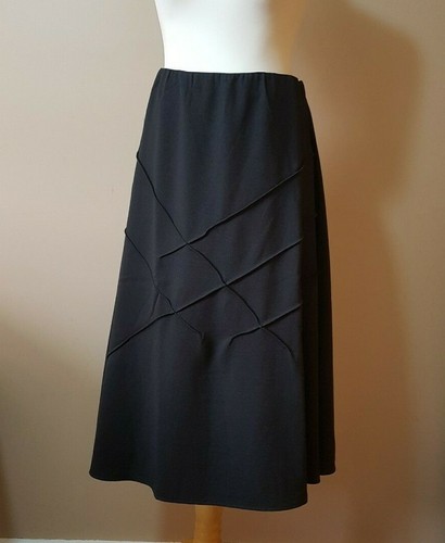 Damart size l29 black 4 - damart, 14