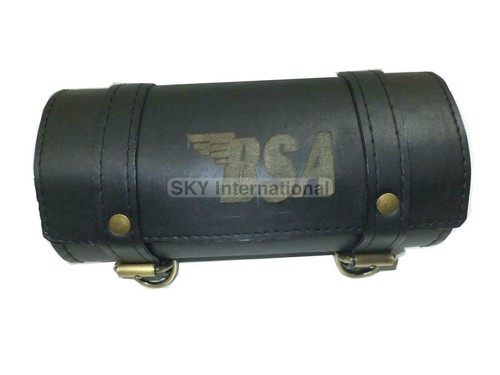 Bsa engraved black color pure - engraved,