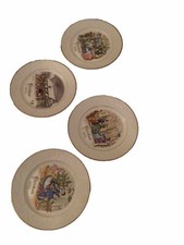 Royal Worcester Set 4