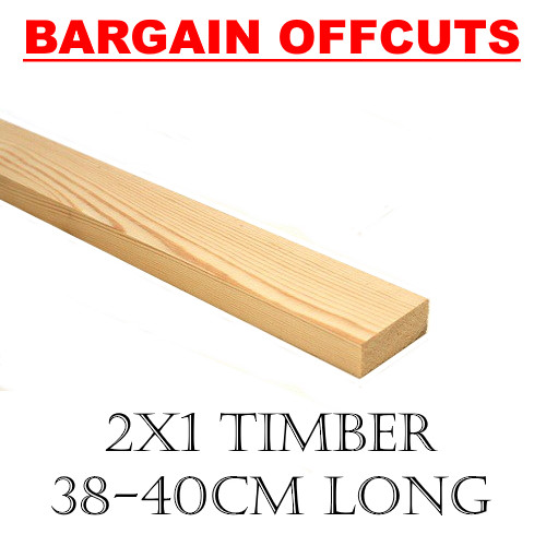 2x1 40cm long - ,