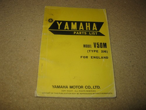 Yamaha motorcycle parts - yamaha,