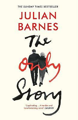 Barnes julian the only - the,