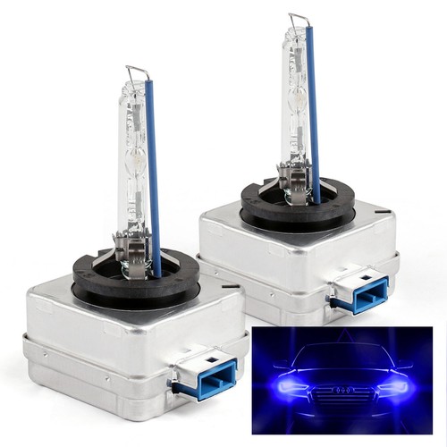 Hid xenon headlight - 2x,